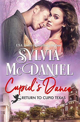 Cupid's Dance book cover