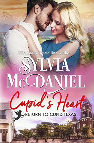 Cupid's Heart book cover
