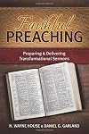 Faithful Preaching