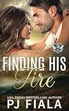 Ford - Finding His Fire