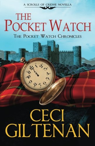 The Pocket Watch book cover