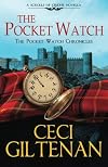 The Pocket Watch (The Pocket Watch Chronicles #1)