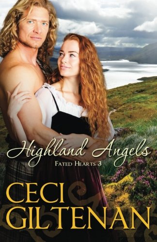 Highland Angels book cover