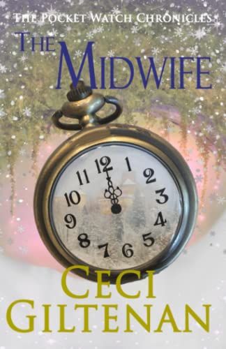 The Midwife book cover