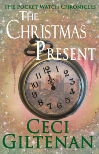 The Christmas Present book cover