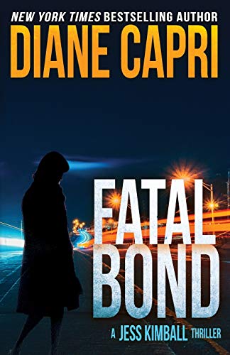 Fatal Bond book cover