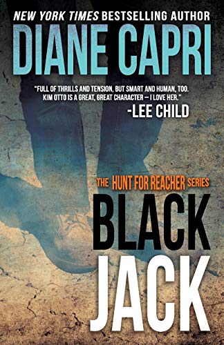 Black Jack book cover