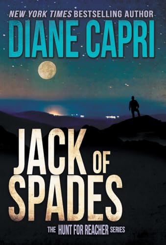 Jack of Spades book cover