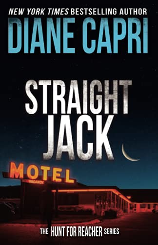 Straight Jack book cover