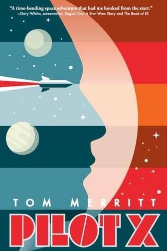 Cover of Pilot X