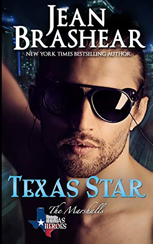 Texas Star book cover