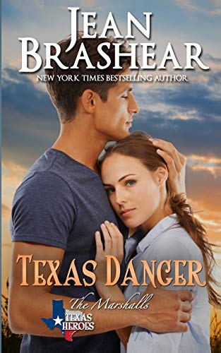 Texas Danger book cover
