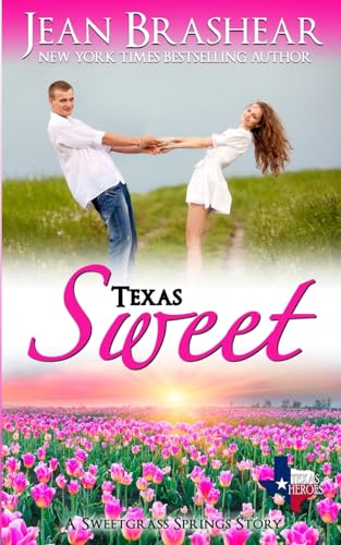 Texas Sweet book cover