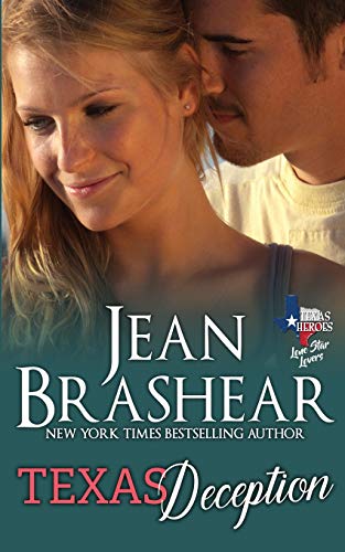 Texas Deception book cover