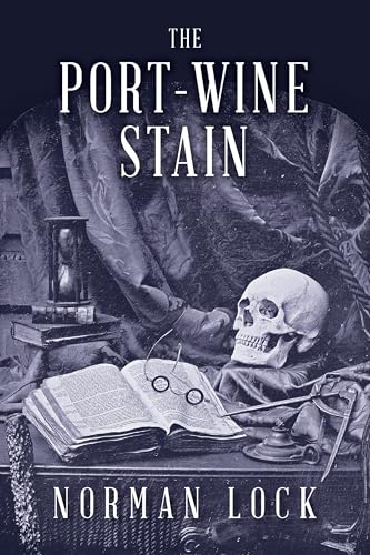 The Port-Wine Stain