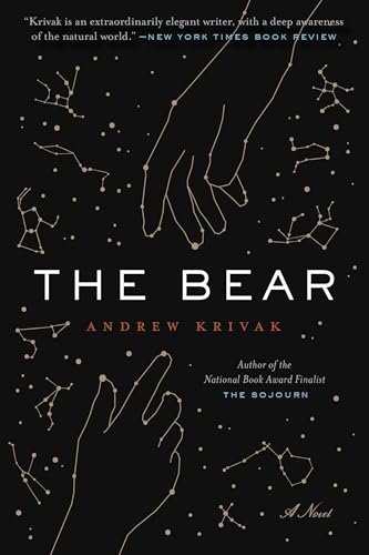 The Bear book cover
