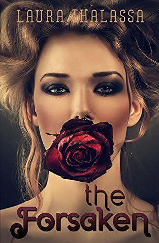 The Forsaken book cover