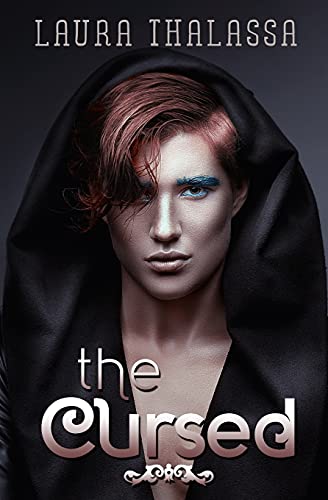 The Cursed book cover