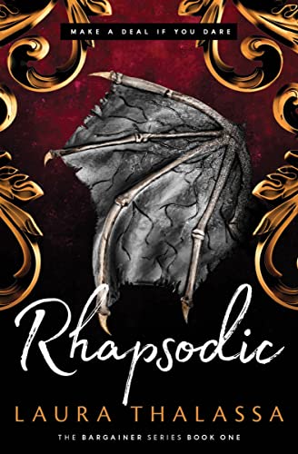 Rhapsodic / by Thalassa, Laura