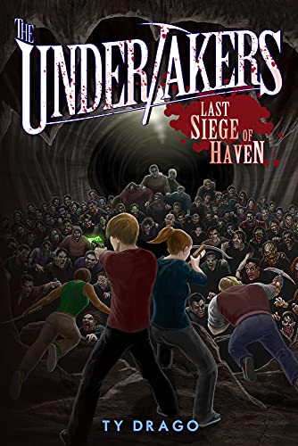 Last Siege of Haven