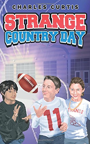 Strange Country Day