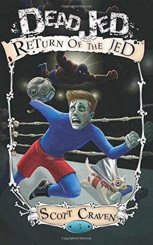 Return of the Jed