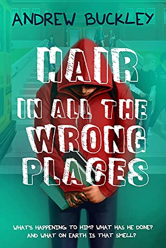 Hair in All the Wrong Places