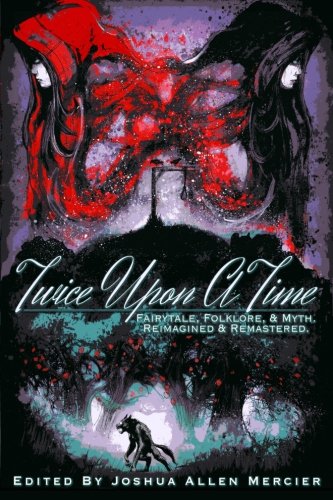 Twice Upon A Time book cover