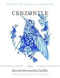Cenzontle A Poulin Jr New Poets Of America 40