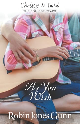 As You Wish cover
