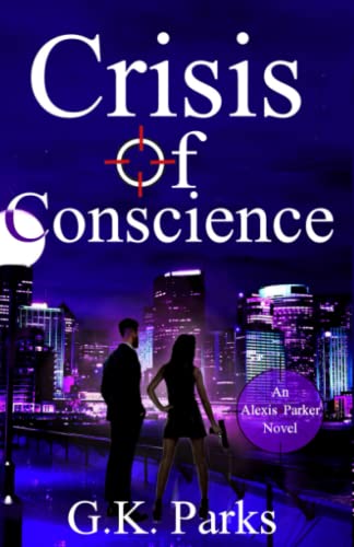 Crisis of Conscience cover