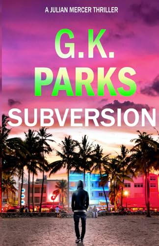 Subversion book cover