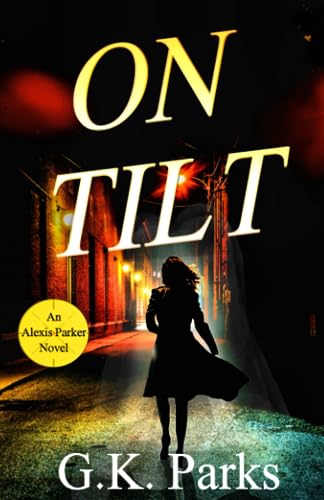 On Tilt book cover