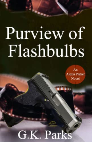 Purview of Flashbulbs book cover