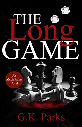 The Long Game book cover