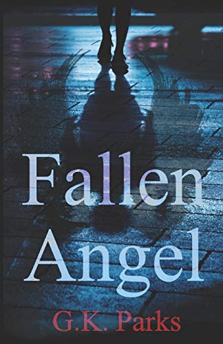 Fallen Angel book cover