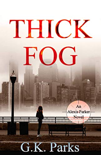 Thick Fog book cover