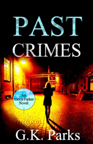 Past Crimes book cover