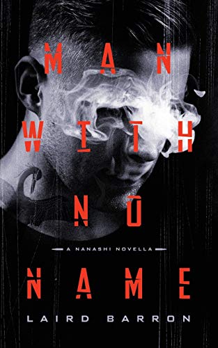 Man with No Name book cover