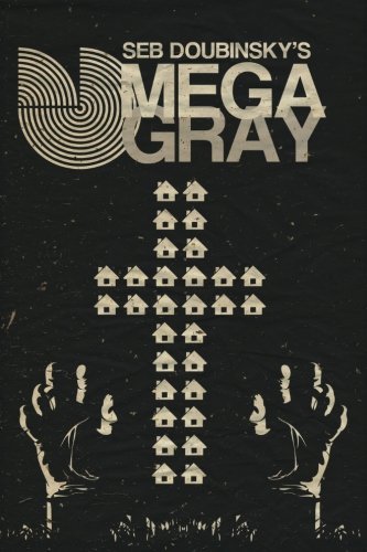 Cover of Omega Gray