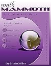 Math Mammoth Grade 6 Answer Keys