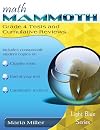 Math Mammoth Grade 4 Tests and Cumulative Reviews