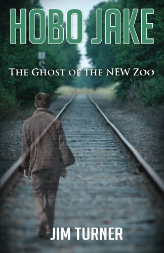 Hobo Jake: The Ghost of the NEW Zoo
