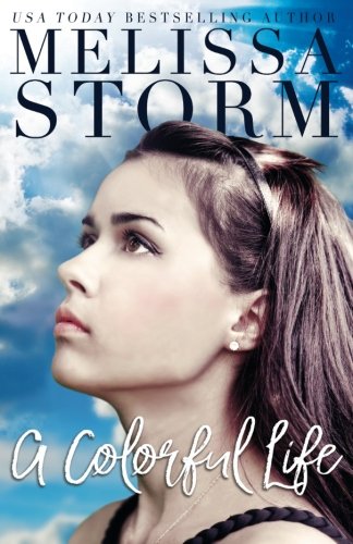 A Colorful Life cover