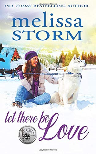 Let There Be Love book cover