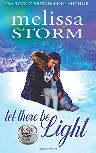 Let There Be Light book cover
