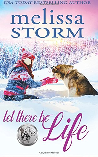 Let There Be Life book cover
