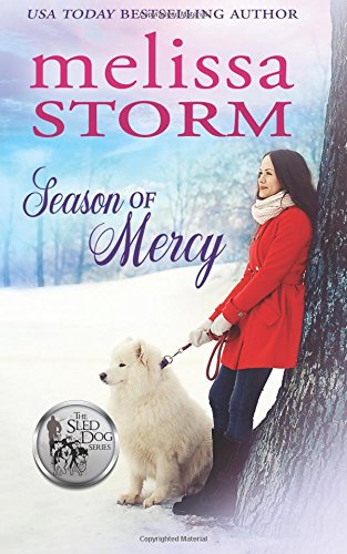 Season of Mercy book cover