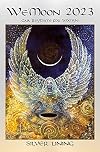 We'moon 2023 Spiral Edition: Gaia Rhythms for Womyn (Silver Lining)