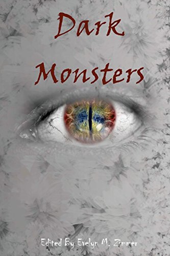 Dark Monsters cover